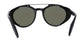 Lente Solar Serengeti LEANDRO GLACIER Negro
