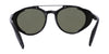 Lente Solar Serengeti LEANDRO GLACIER Negro