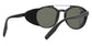 Lente Solar Serengeti LEANDRO GLACIER Negro