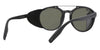 Lente Solar Serengeti LEANDRO GLACIER Negro