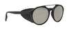 Lente Solar Serengeti LEANDRO GLACIER Negro