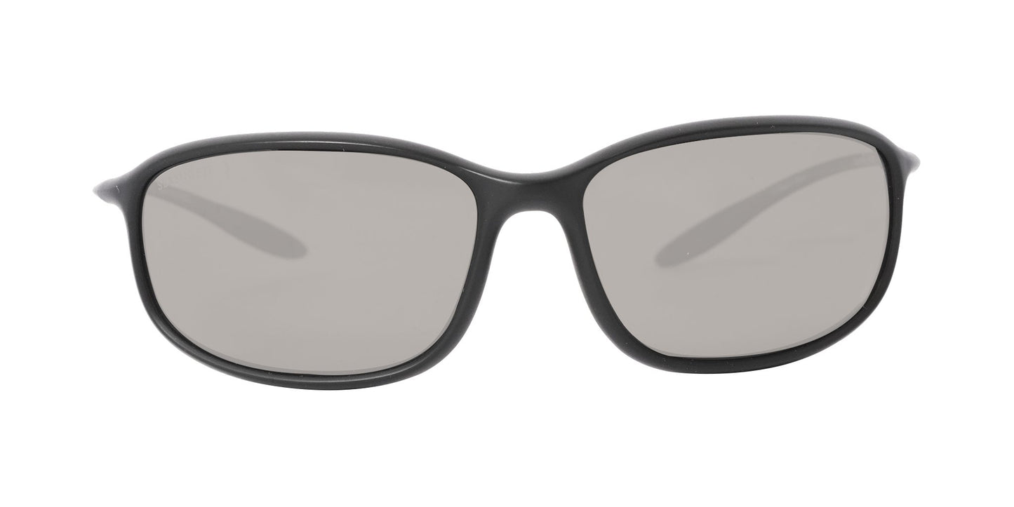 Lente Solar Serengeti SESTRIERE Negro