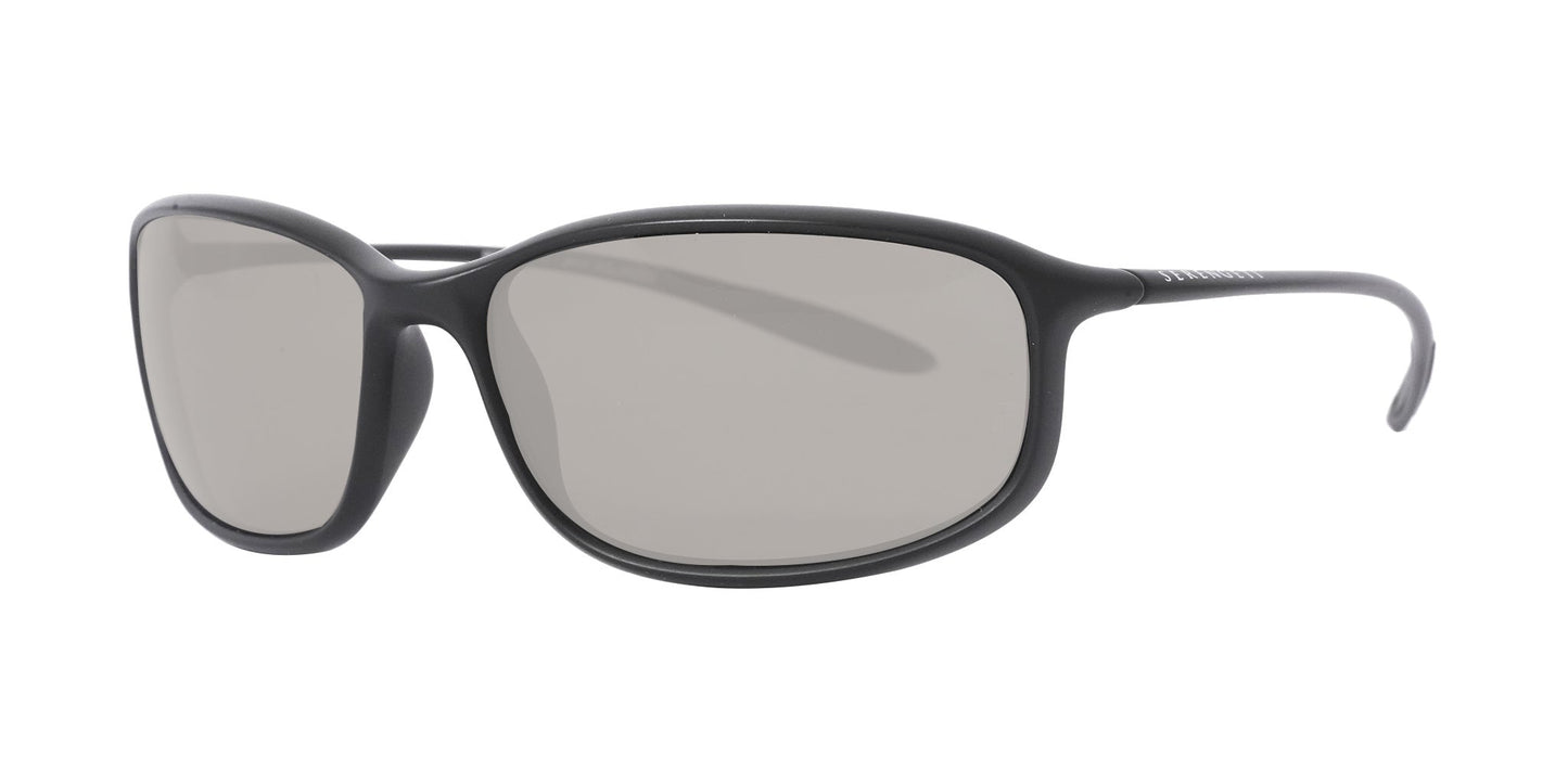 Lente Solar Serengeti SESTRIERE Negro