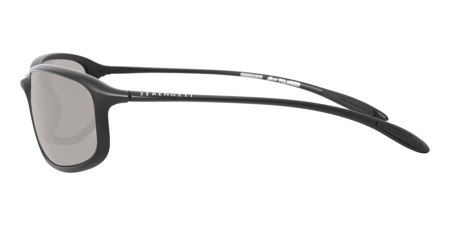 Lente Solar Serengeti SESTRIERE Negro