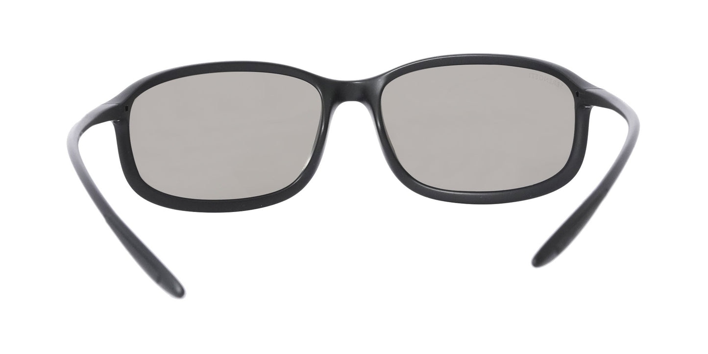 Lente Solar Serengeti SESTRIERE Negro