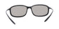 Lente Solar Serengeti SESTRIERE Negro