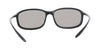 Lente Solar Serengeti SESTRIERE Negro