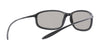 Lente Solar Serengeti SESTRIERE Negro