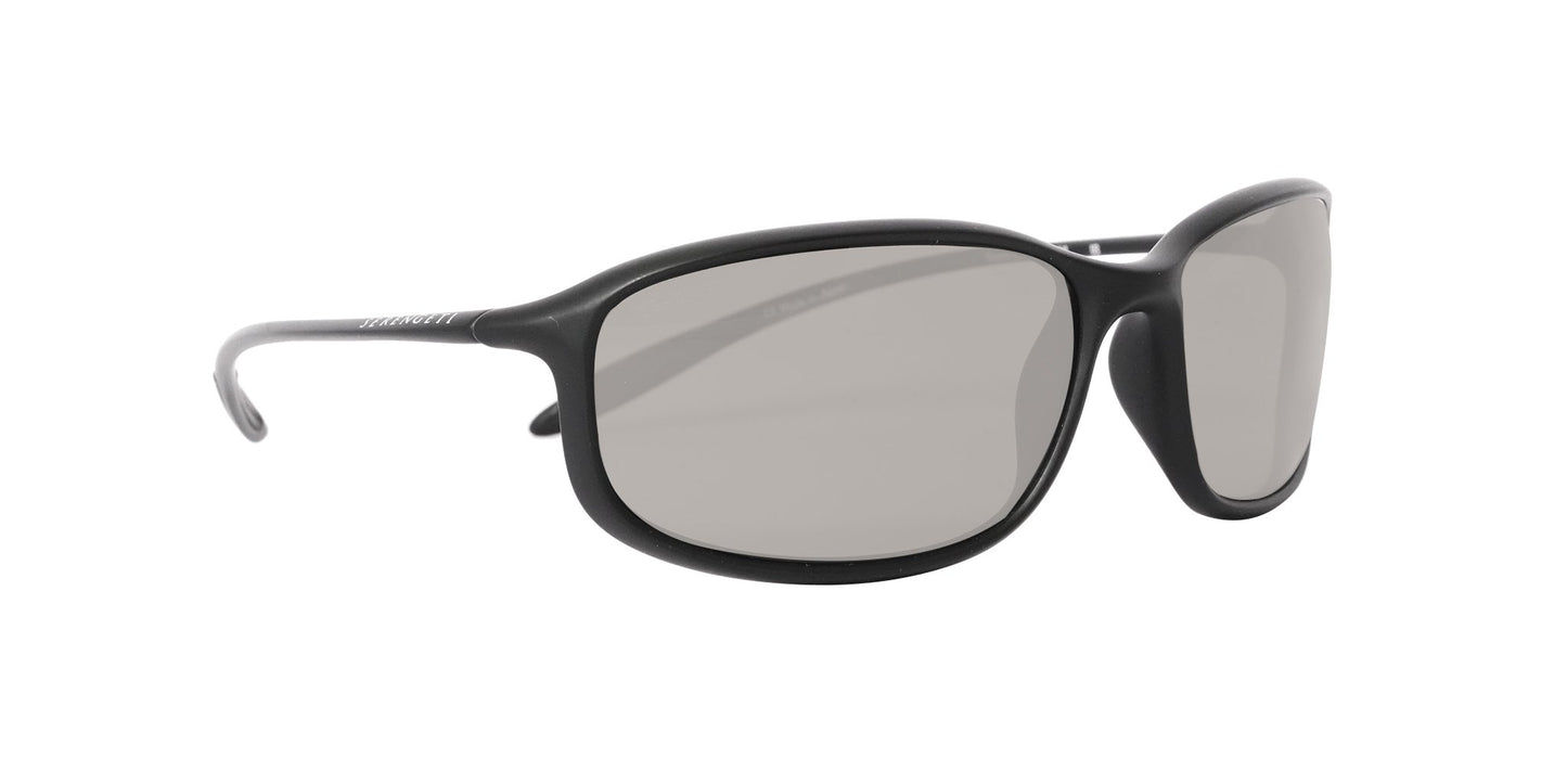 Lente Solar Serengeti SESTRIERE Negro