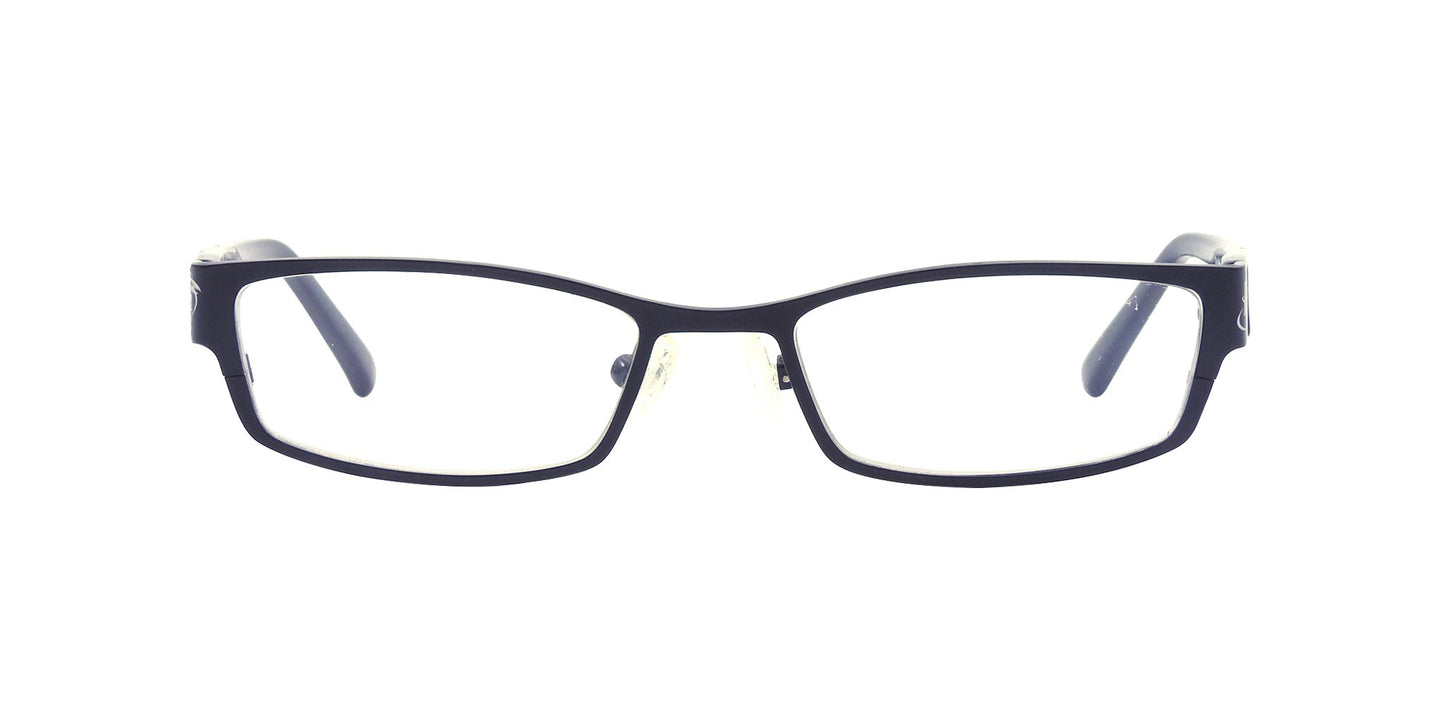 Lente Oftálmico Kids HY3580 Negro