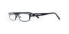 Lente Oftálmico Kids HY3580 Negro