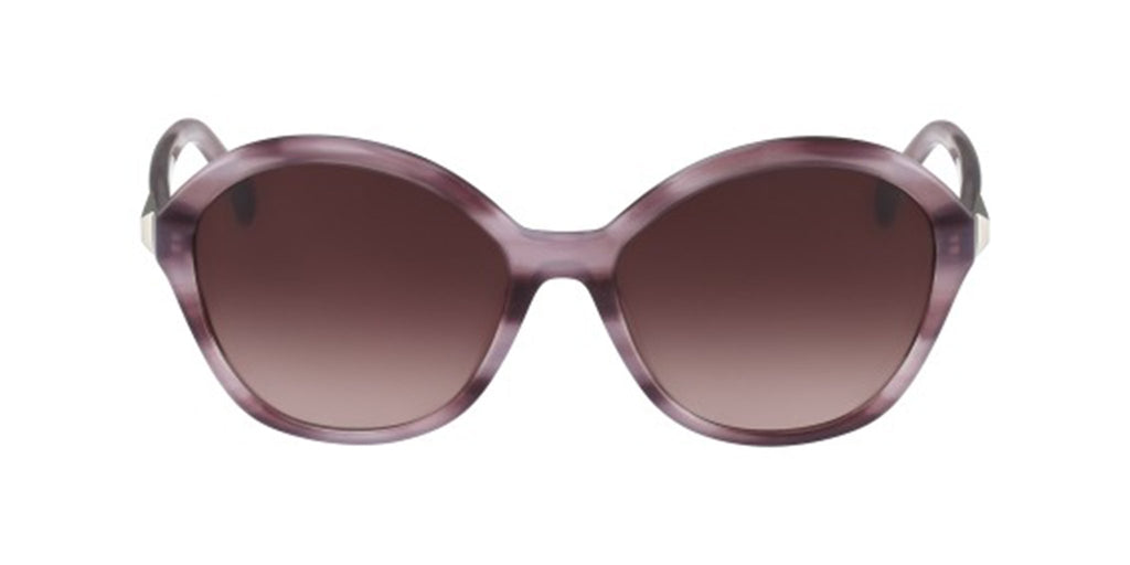 Lente Solar Calvin Klein CK4285G Havana