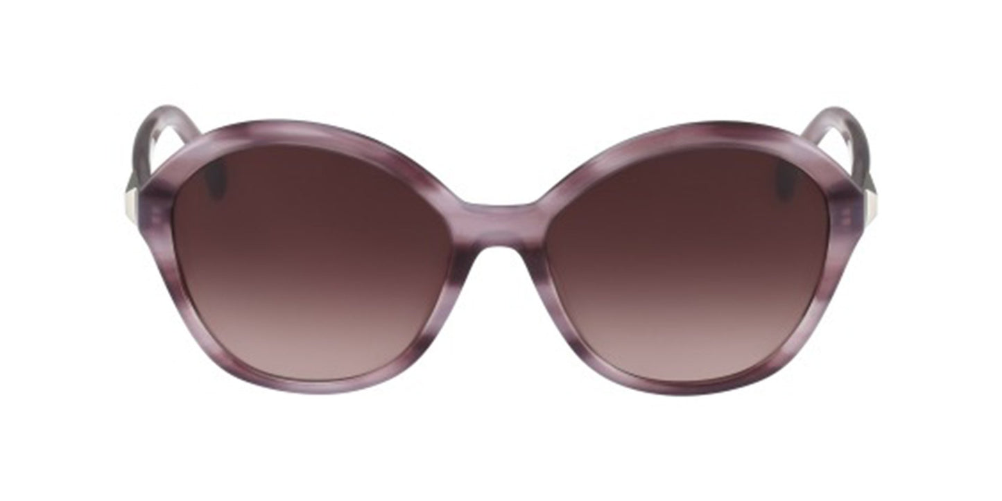 Lente Solar Calvin Klein CK4285G Havana