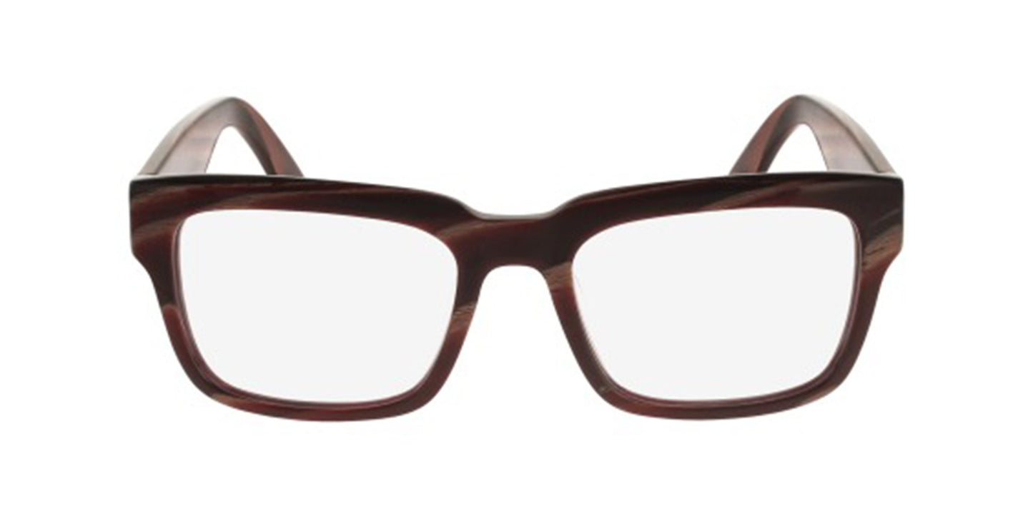 Lente Oftálmico Calvin Klein CK7980 Vino