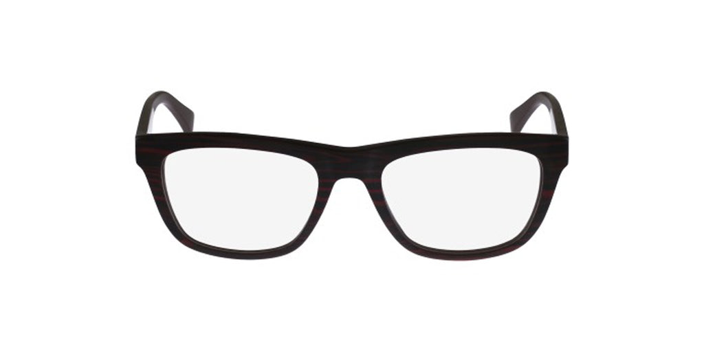 Lente Oftálmico Calvin Klein CK5886 Rojo