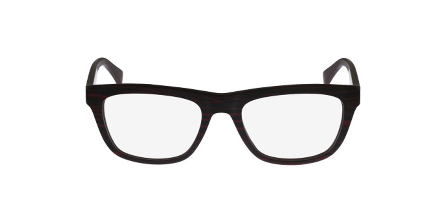 Lente Oftálmico Calvin Klein CK5886 Rojo