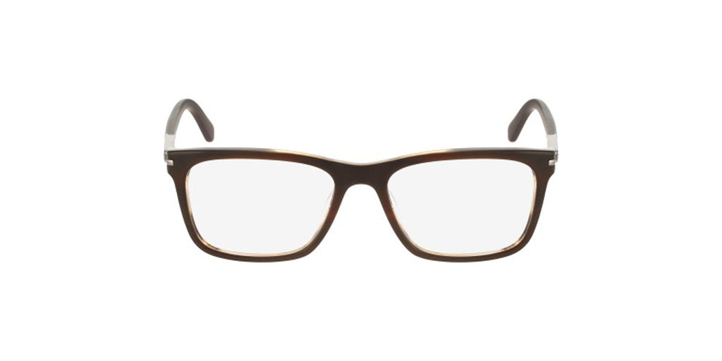 Lente Oftálmico Calvin Klein CK8517 Café