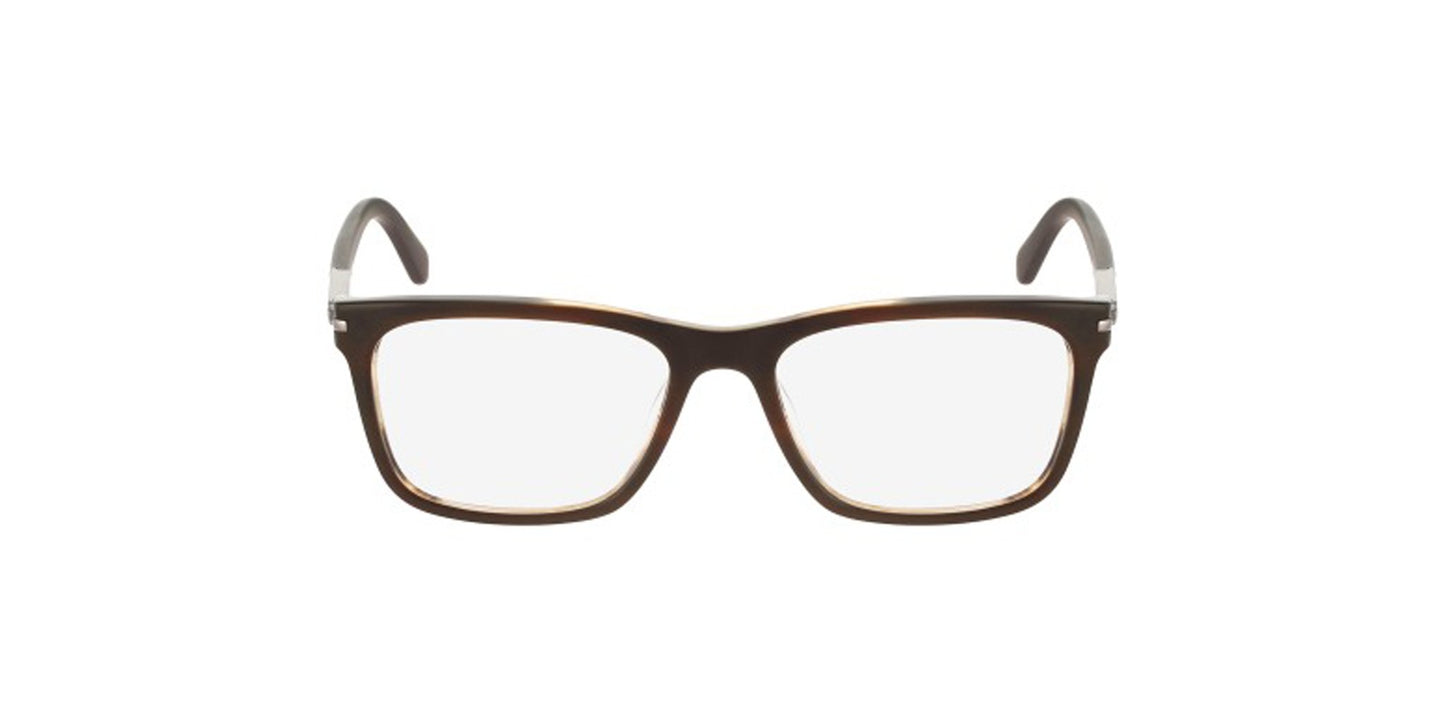 Lente Oftálmico Calvin Klein CK8517 Café