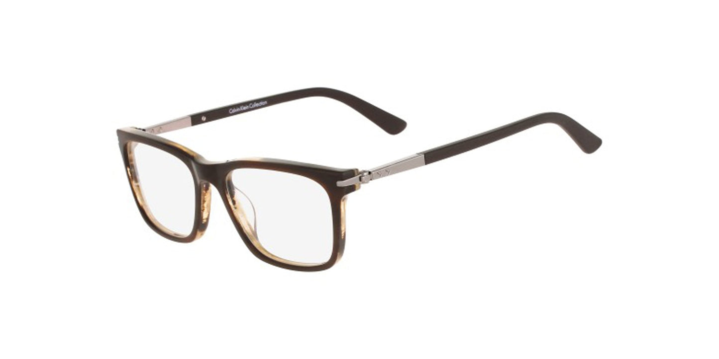 Lente Oftálmico Calvin Klein CK8517 Café