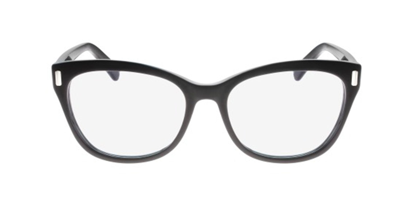 Lente Oftálmico Calvin Klein CK8530 Negro