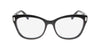 Lente Oftálmico Calvin Klein CK8530 Negro