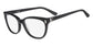 Lente Oftálmico Calvin Klein CK8530 Negro