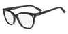Lente Oftálmico Calvin Klein CK8530 Negro