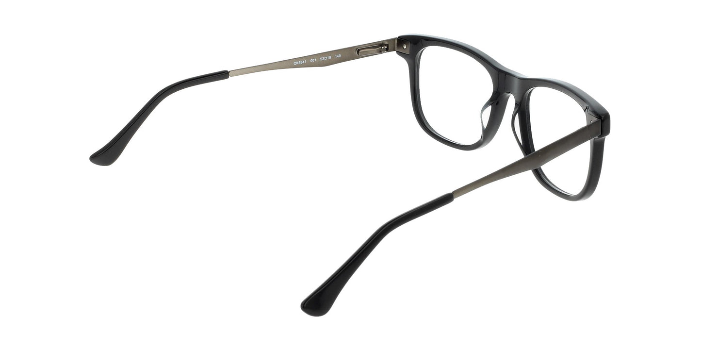 Lente Oftálmico Calvin Klein CK5941 Negro