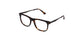 Lente Oftálmico Calvin Klein CK5941 Havana