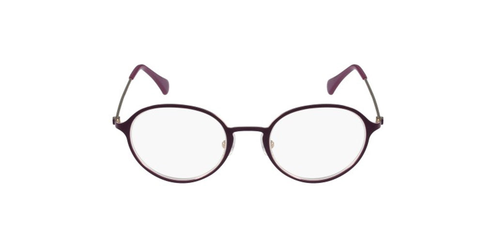 Lente Oftálmico Calvin Klein CK5433 Morado