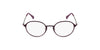 Lente Oftálmico Calvin Klein CK5433 Morado