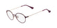 Lente Oftálmico Calvin Klein CK5433 Morado
