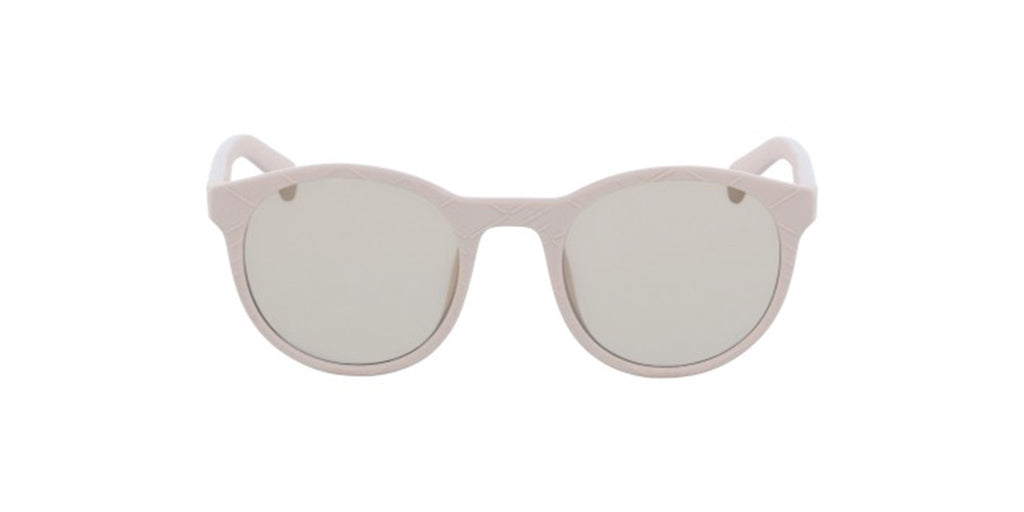 Lente Solar Calvin Klein CKJ799S Blanco