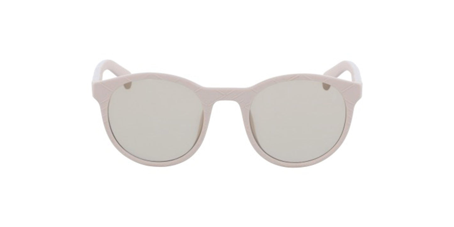 Lente Solar Calvin Klein CKJ799S Blanco