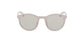 Lente Solar Calvin Klein CKJ799S Blanco