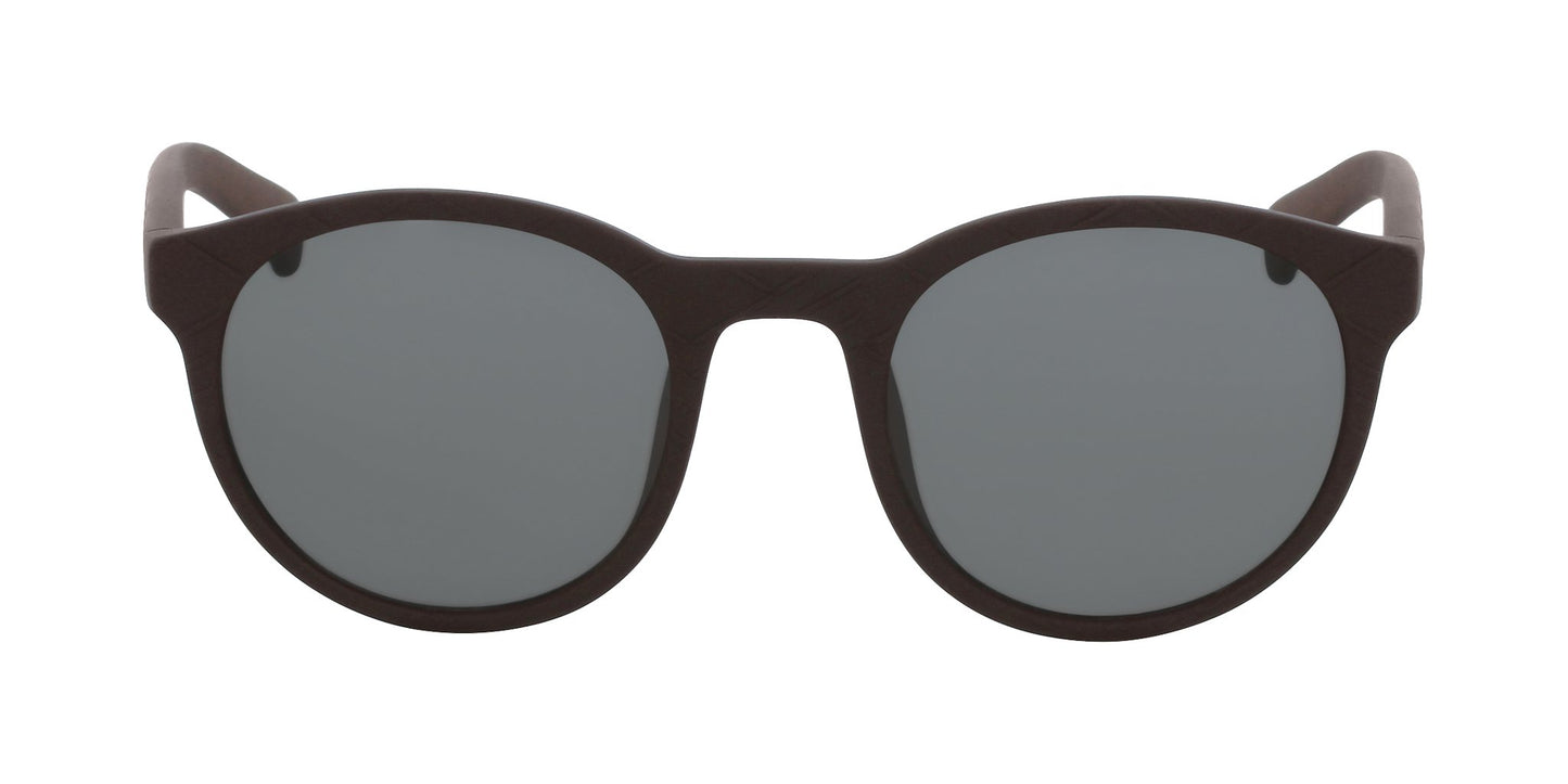 Lente Solar Calvin Klein CKJ799S Café