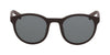 Lente Solar Calvin Klein CKJ799S Café