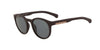 Lente Solar Calvin Klein CKJ799S Café