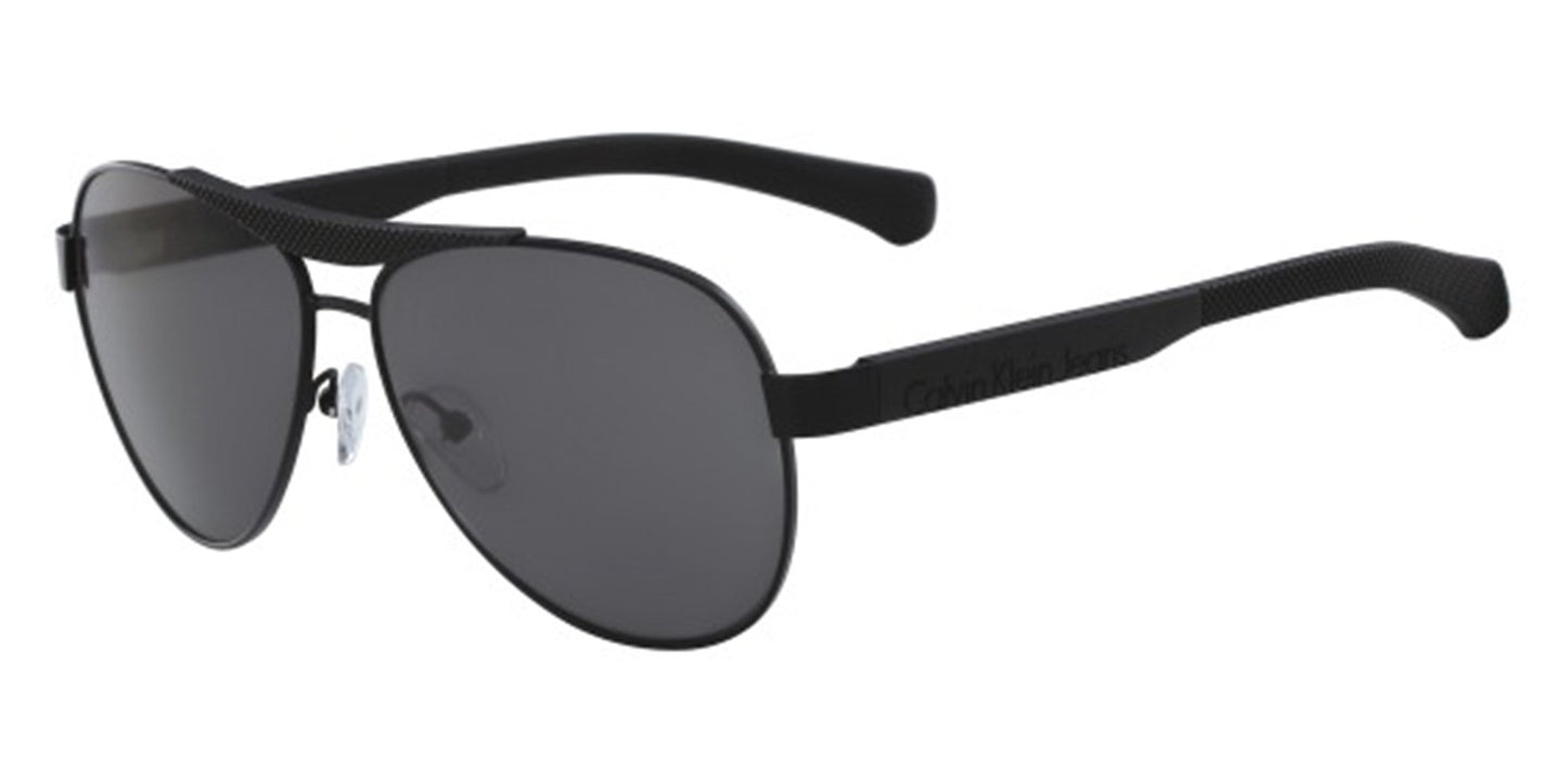 Lente Solar Calvin Klein CK491S Negro