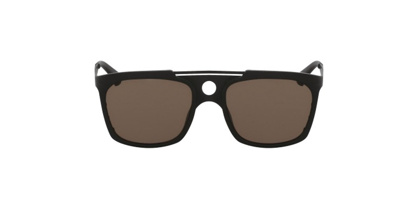 Lente Solar Calvin Klein CKJ488S Negro