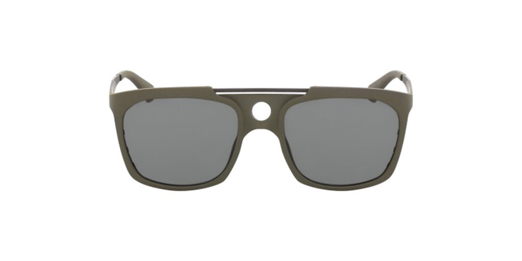 Lente Solar Calvin Klein CKJ488S Gris
