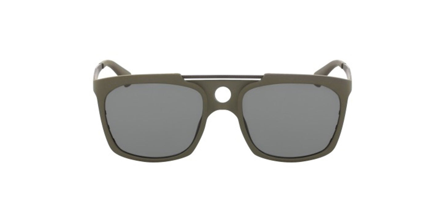 Lente Solar Calvin Klein CKJ488S Gris