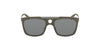 Lente Solar Calvin Klein CKJ488S Gris