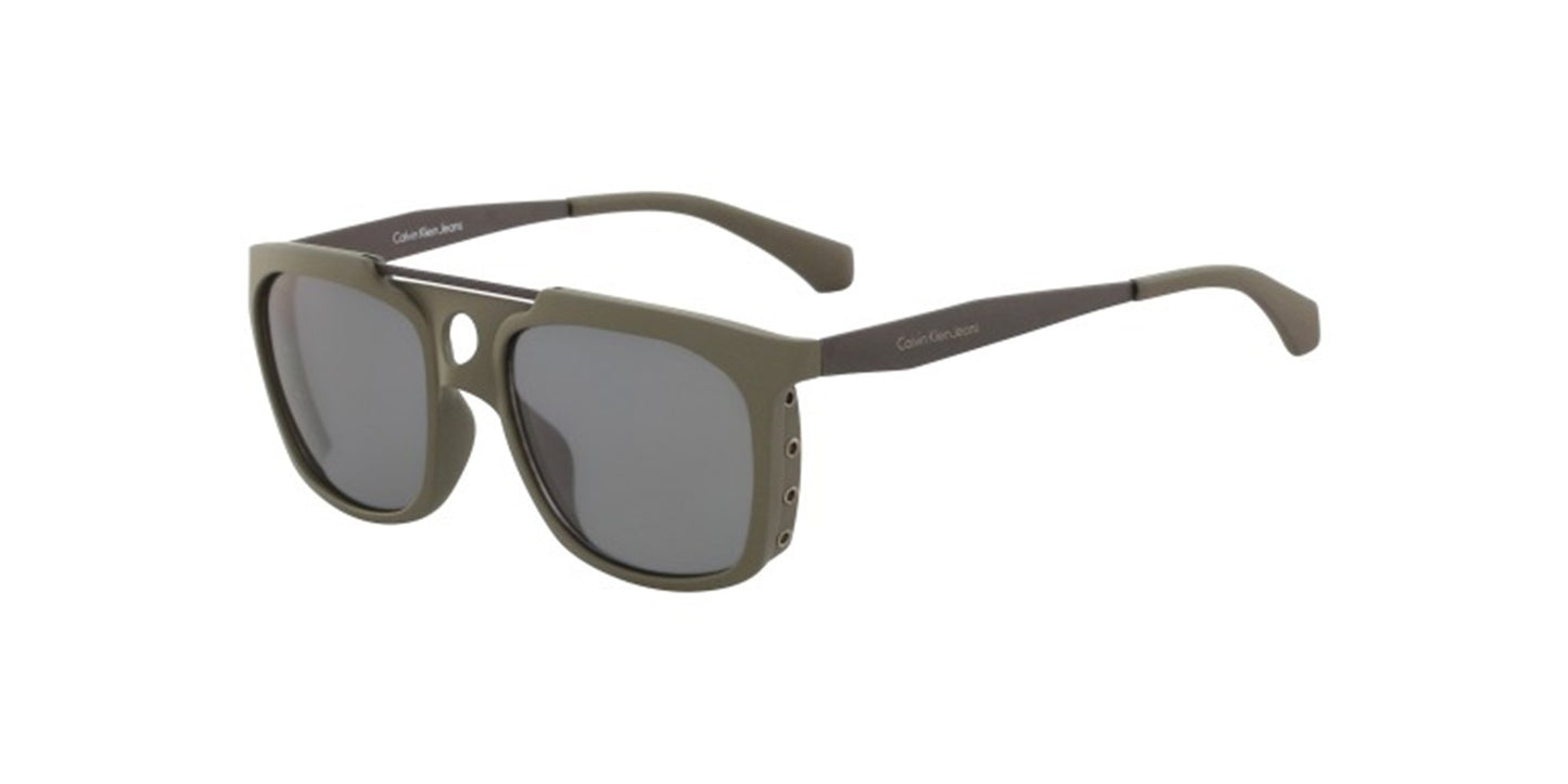 Lente Solar Calvin Klein CKJ488S Gris