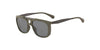 Lente Solar Calvin Klein CKJ488S Gris