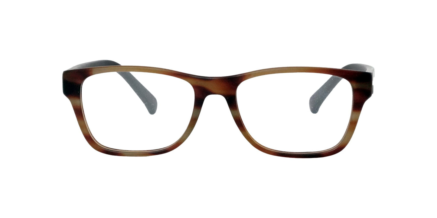 Lente Oftálmico Calvin Klein CK5957 Havana