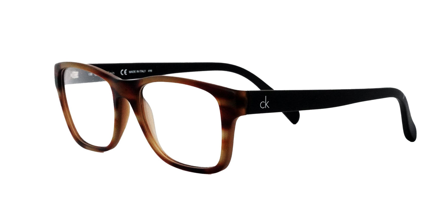 Lente Oftálmico Calvin Klein CK5957 Havana