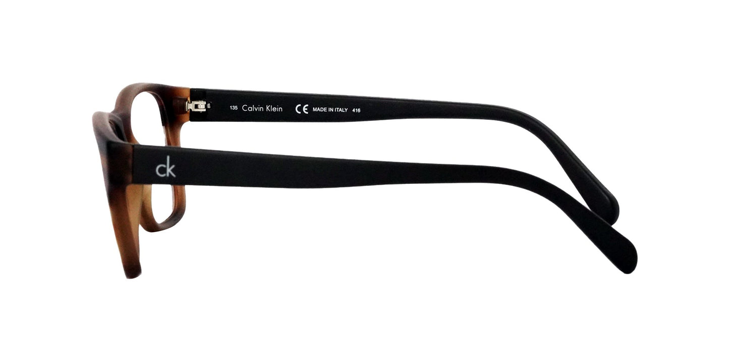 Lente Oftálmico Calvin Klein CK5957 Havana
