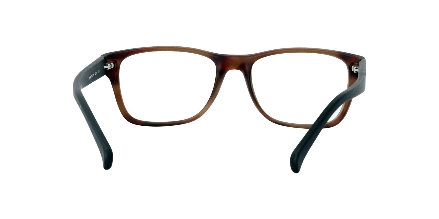 Lente Oftálmico Calvin Klein CK5957 Havana