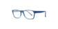 Lente Oftálmico Calvin Klein CK5957 Azul